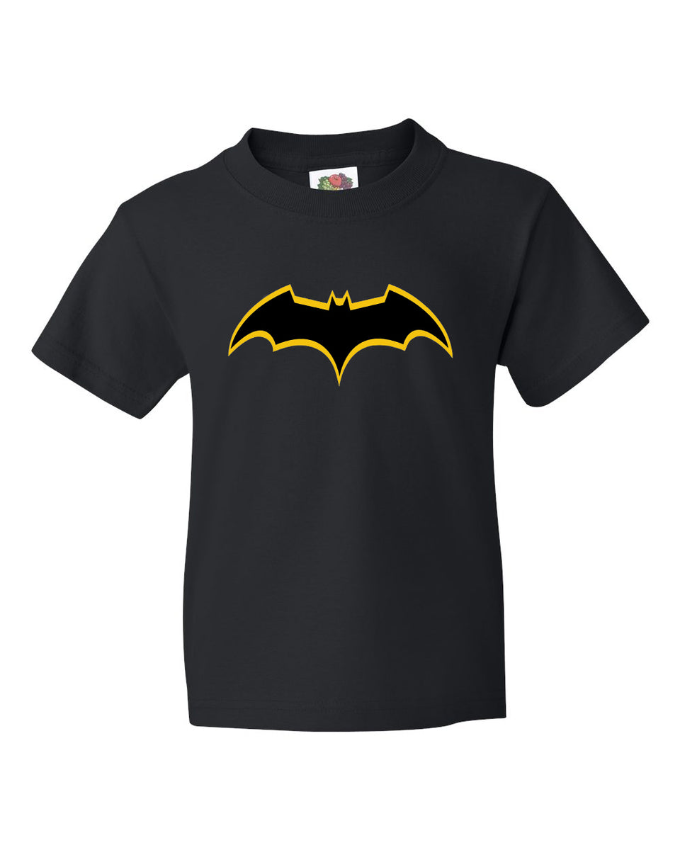 Batman t shirt 2-3 years hotsell