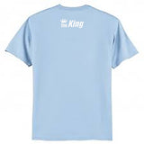 Kids Race Fan The King T Shirt Dinoco Unisex