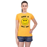 Kids "Have A Nice Day" T'shirt