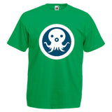 Kids Cbbc Octonauts T shirt many colours