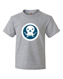 Kids Cbbc Octonauts T shirt many colours