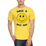 Kids "Have A Nice Day" T'shirt