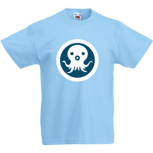 Kids Cbbc Octonauts T shirt many colours