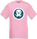 Kids Cbbc Octonauts T shirt many colours