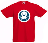 Kids Cbbc Octonauts T shirt many colours