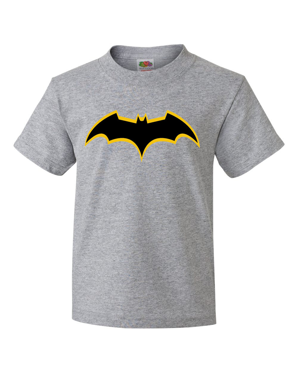 ミュージシャン Knosis BATMAN T-shirt oversized-faded-t-shirt-faded-