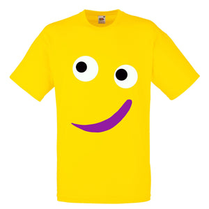 Kids Cbeebies  Bugs T Shirt Unisex