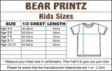 Kids We Bare Bears (Abbey Rd) T-SHIRT