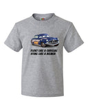 Adults "Doc Hudson" T-Shirt