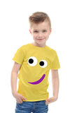 Kids Cbeebies  Bugs T Shirt Unisex