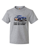 Kids "Doc Hudson" T-Shirt