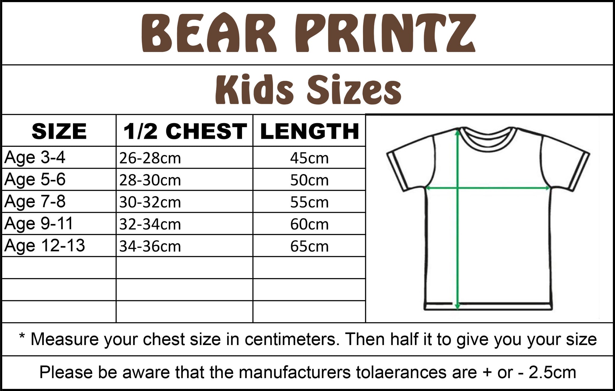 cda monsters inc shirt Kids Monsters,Inc CDA T-Shirt With Number on Left Hand Sleeve – Bear Printz