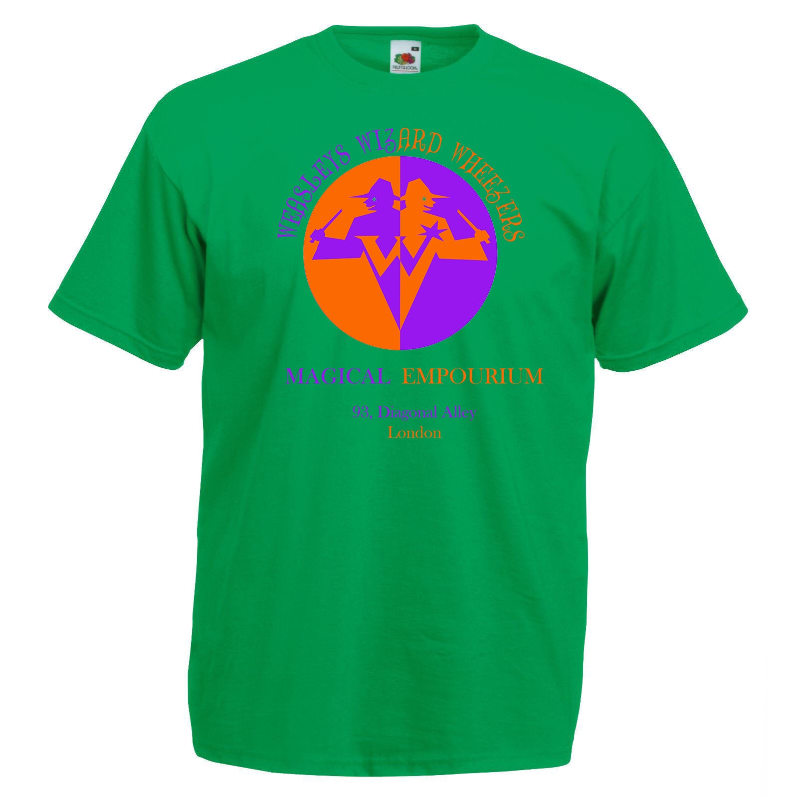 Adults Unisex 