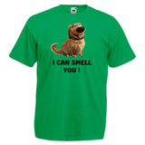 Adults Unisex T'Shirt "Doug" The Talking Dog From The Film Up