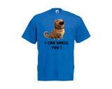 Adults Unisex T'Shirt "Doug" The Talking Dog From The Film Up