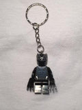 Black Panther Endgame Minifigure Key Ring